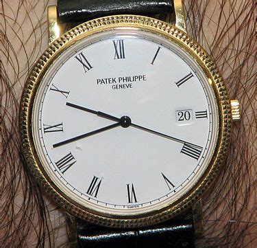 patek philippe wikipedia english|patek philippe founded.